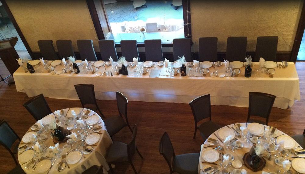The Windermere Manor Hotel & Conference Center London Exterior foto