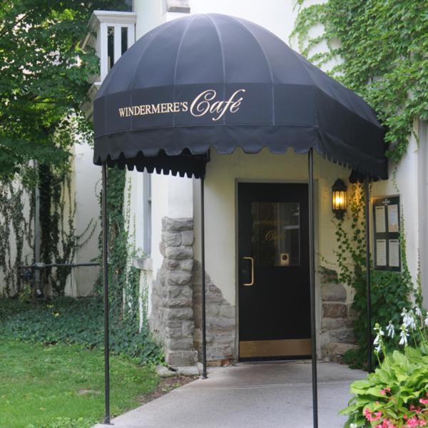 The Windermere Manor Hotel & Conference Center London Exterior foto